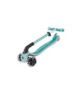 Scooter 3in1 Go-Up Baby 360 mit Leuchtrollen und Leuchtmodul