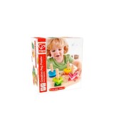 Steckspiel Kreatives Steckpuzzle