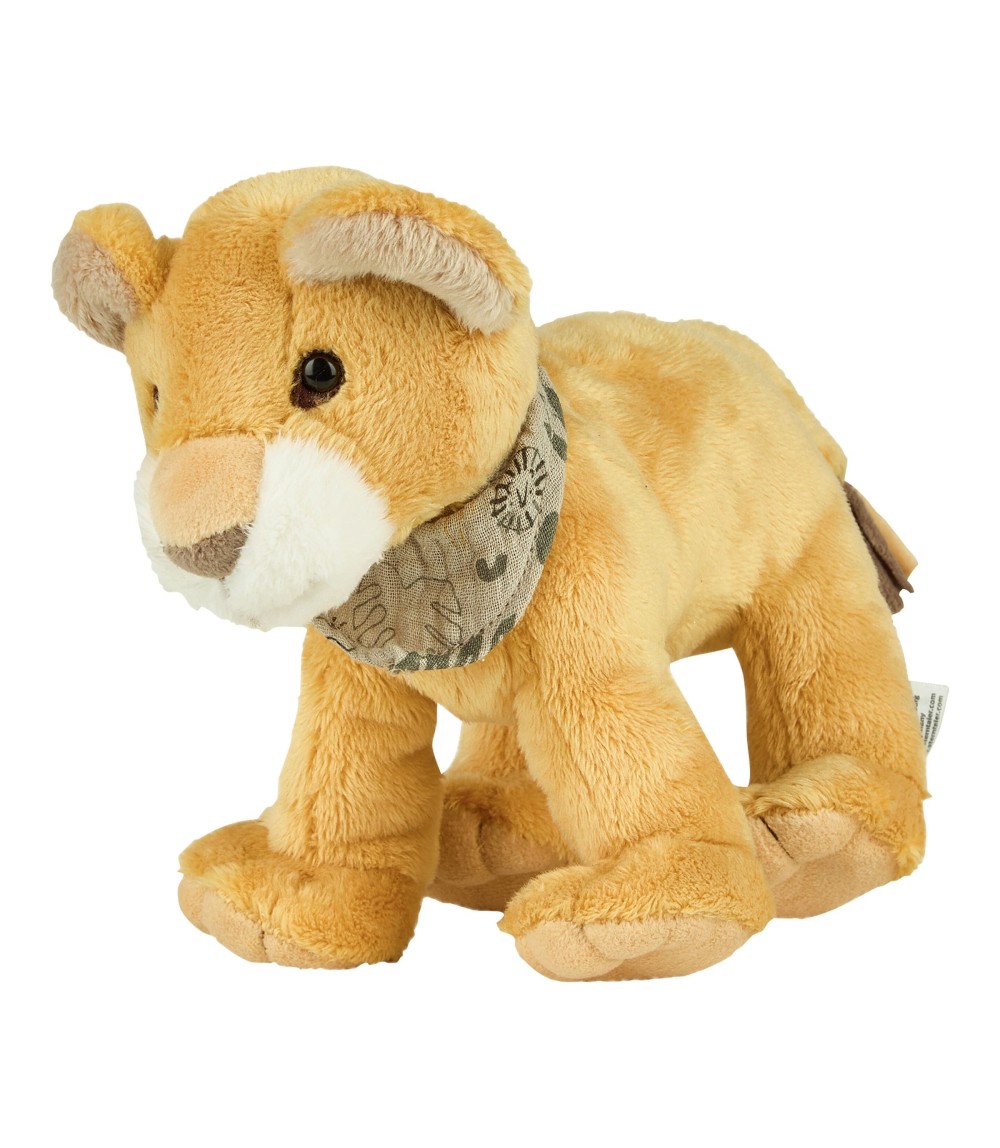 Kuscheltier Löwe Leo 18cm