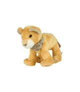 Kuscheltier Löwe Leo 18cm