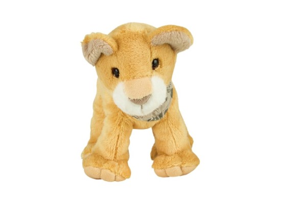 Kuscheltier Löwe Leo 18cm