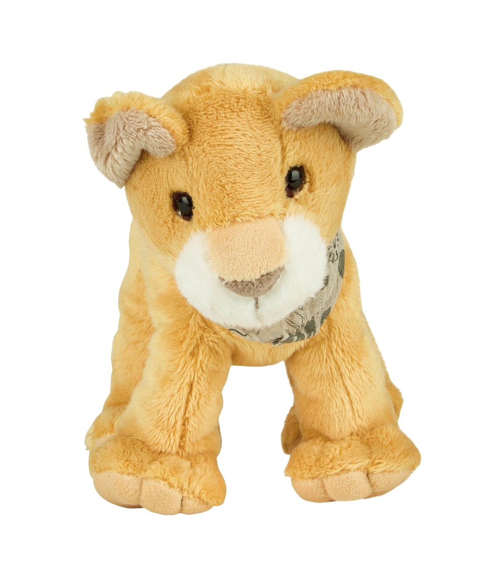 Kuscheltier Löwe Leo 18cm