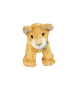 Kuscheltier Löwe Leo 18cm