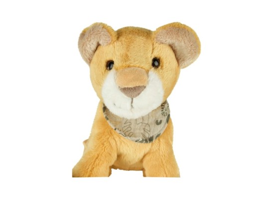 Kuscheltier Löwe Leo 18cm