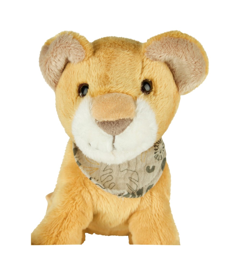 Kuscheltier Löwe Leo 18cm