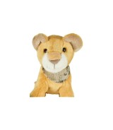 Kuscheltier Löwe Leo 18cm