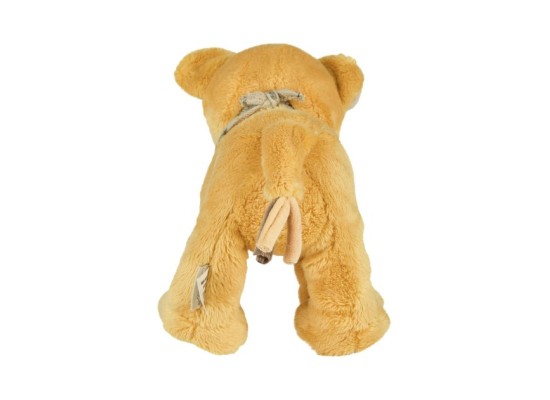 Kuscheltier Löwe Leo 18cm