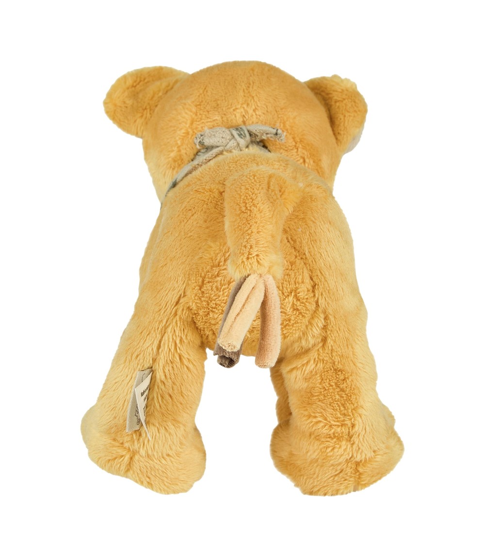 Kuscheltier Löwe Leo 18cm