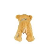 Kuscheltier Löwe Leo 18cm