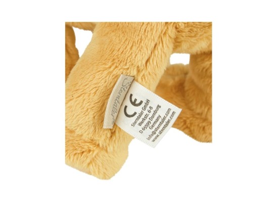 Kuscheltier Löwe Leo 18cm