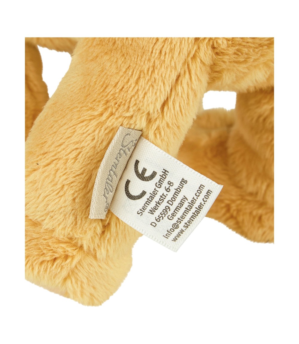 Kuscheltier Löwe Leo 18cm