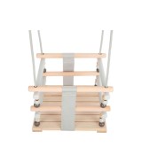 Kleinkindschaukel Skandi