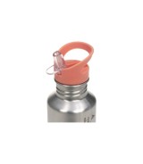 Edelstahl-Trinkflasche Nature 500ml