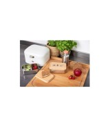 Edelstahl-Trinkflasche Nature 500ml