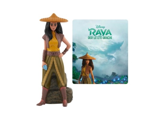 Tonie Hörfigur Disney - Raya und der letzte Drache