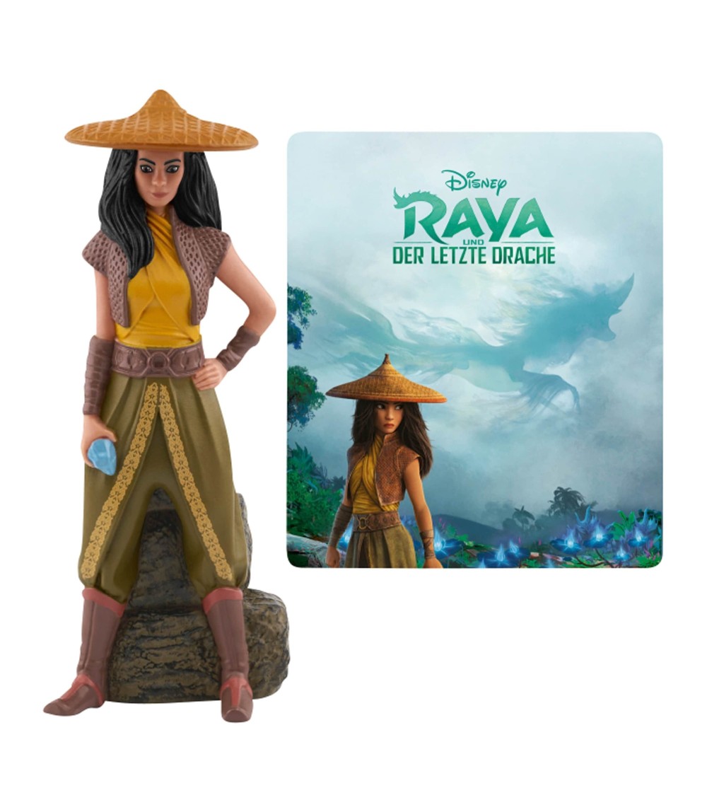 Tonie Hörfigur Disney - Raya und der letzte Drache