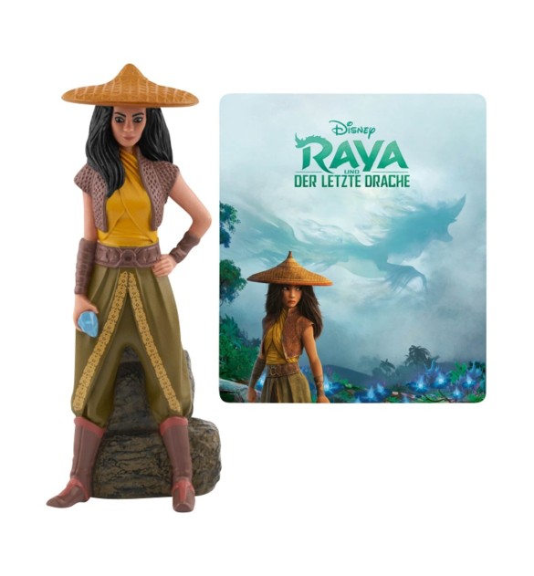 Tonie Hörfigur Disney - Raya und der letzte Drache
