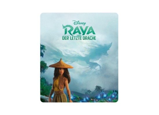 Tonie Hörfigur Disney - Raya und der letzte Drache