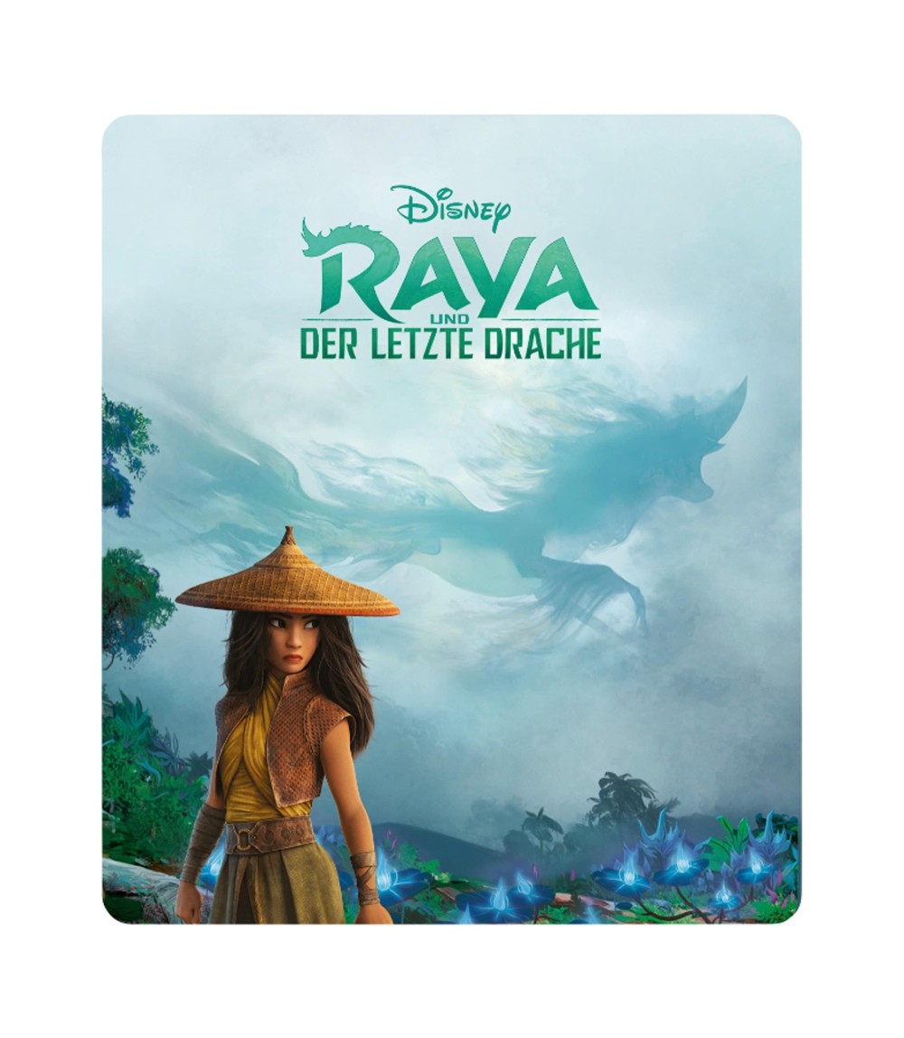 Tonie Hörfigur Disney - Raya und der letzte Drache
