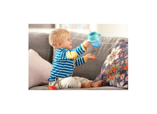 Schnabelbecher Easy Sip SCF551/05, 200ml, ab 6M