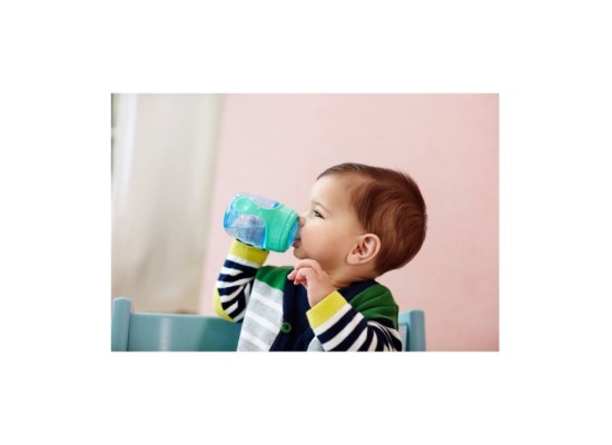 Schnabelbecher Easy Sip SCF551/05, 200ml, ab 6M