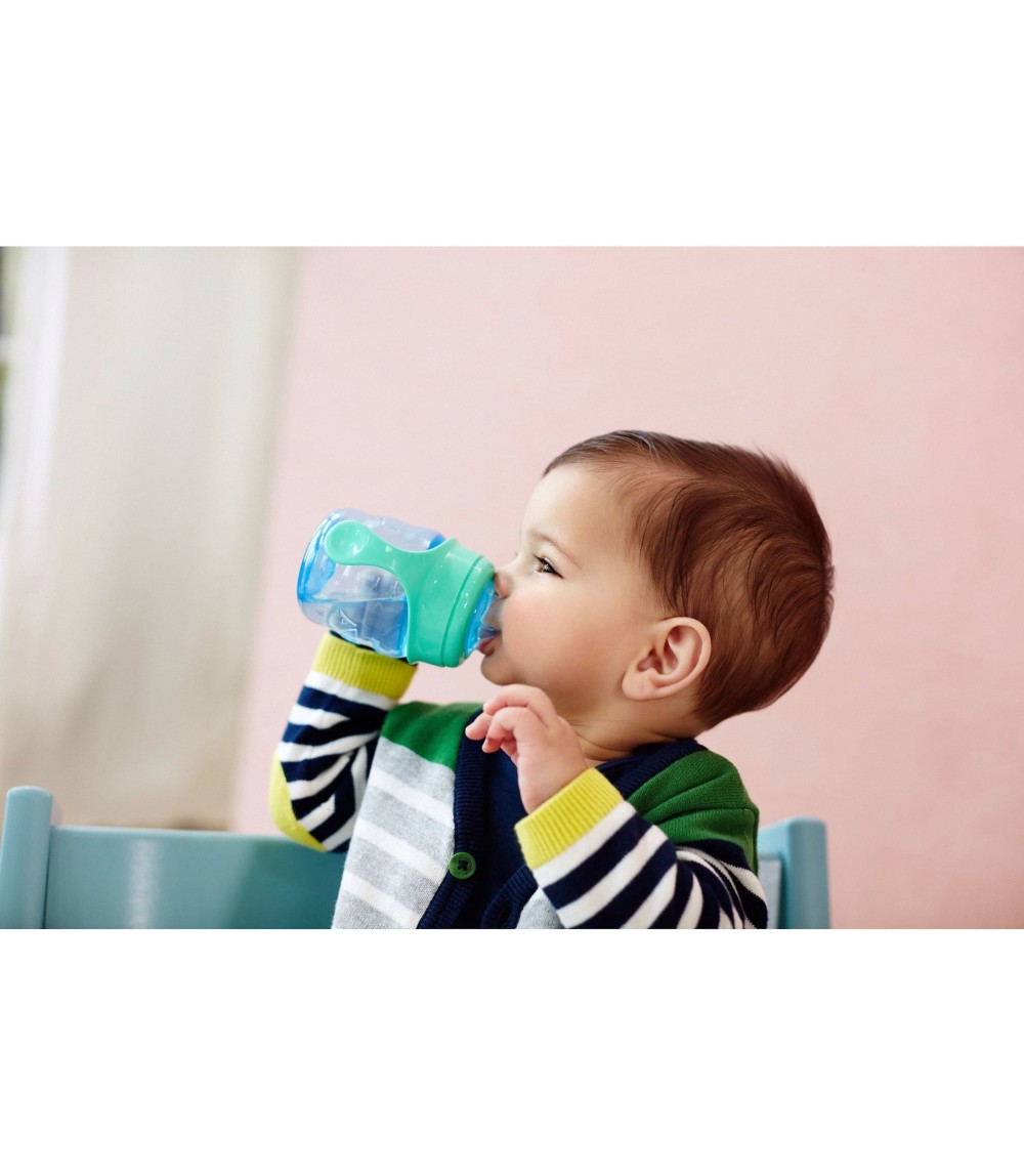 Schnabelbecher Easy Sip SCF551/05, 200ml, ab 6M