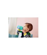 Schnabelbecher Easy Sip SCF551/05, 200ml, ab 6M