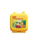 Clever Tonie Hörfigur Rolf Zuckowski - Rolfs neue Schulweg-Hitparade