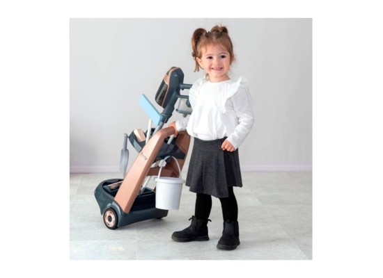 Reinigungstrolley Rowenta