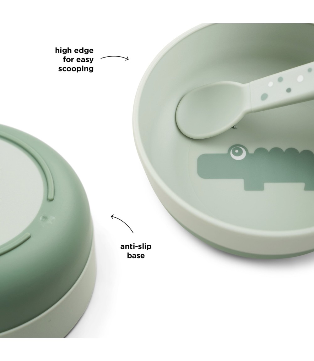 Esslernschüssel Foodie