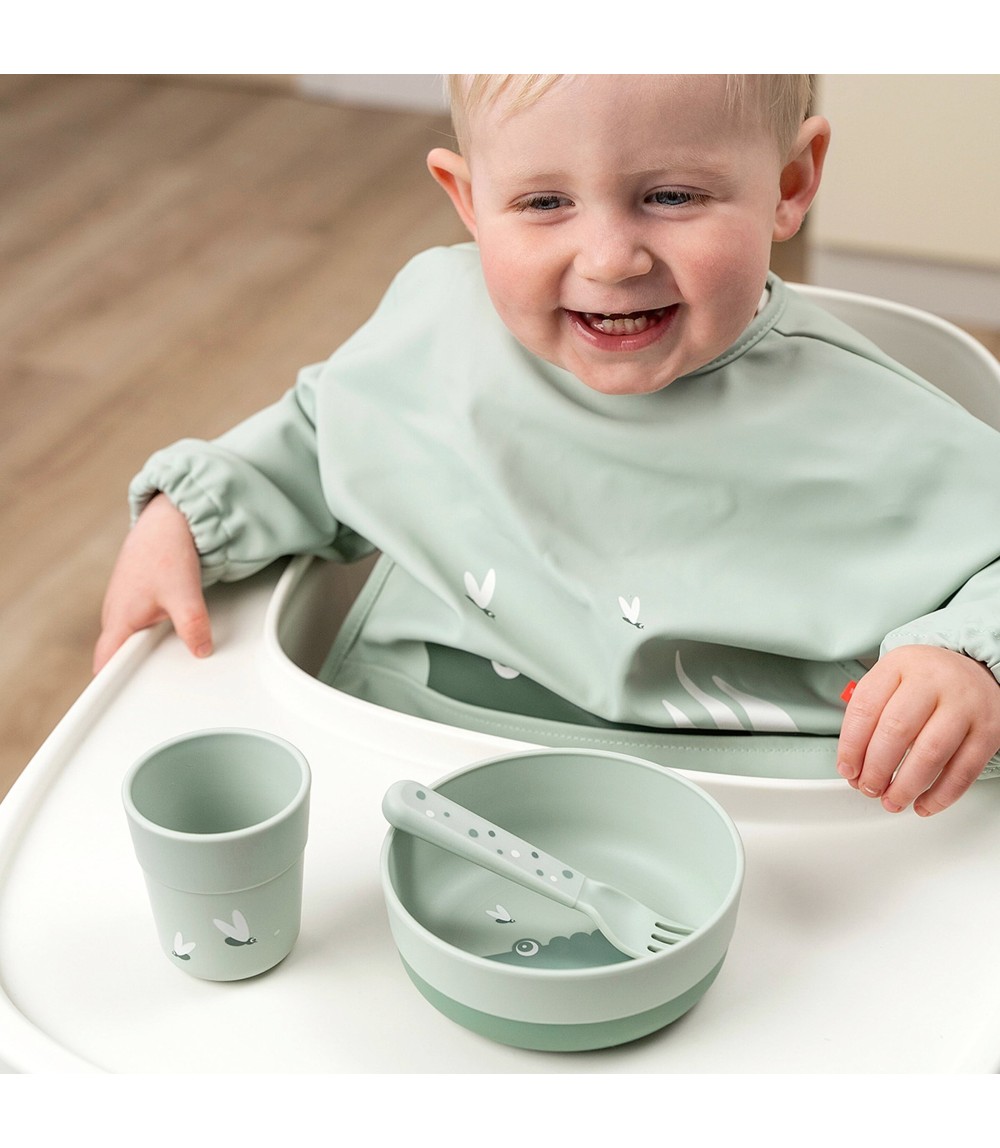 Esslernschüssel Foodie