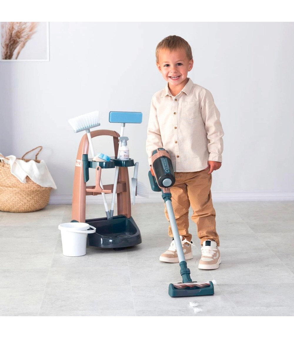 Reinigungstrolley Rowenta