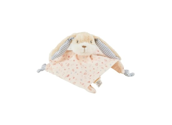 Schmusetuch Hase Hanni S