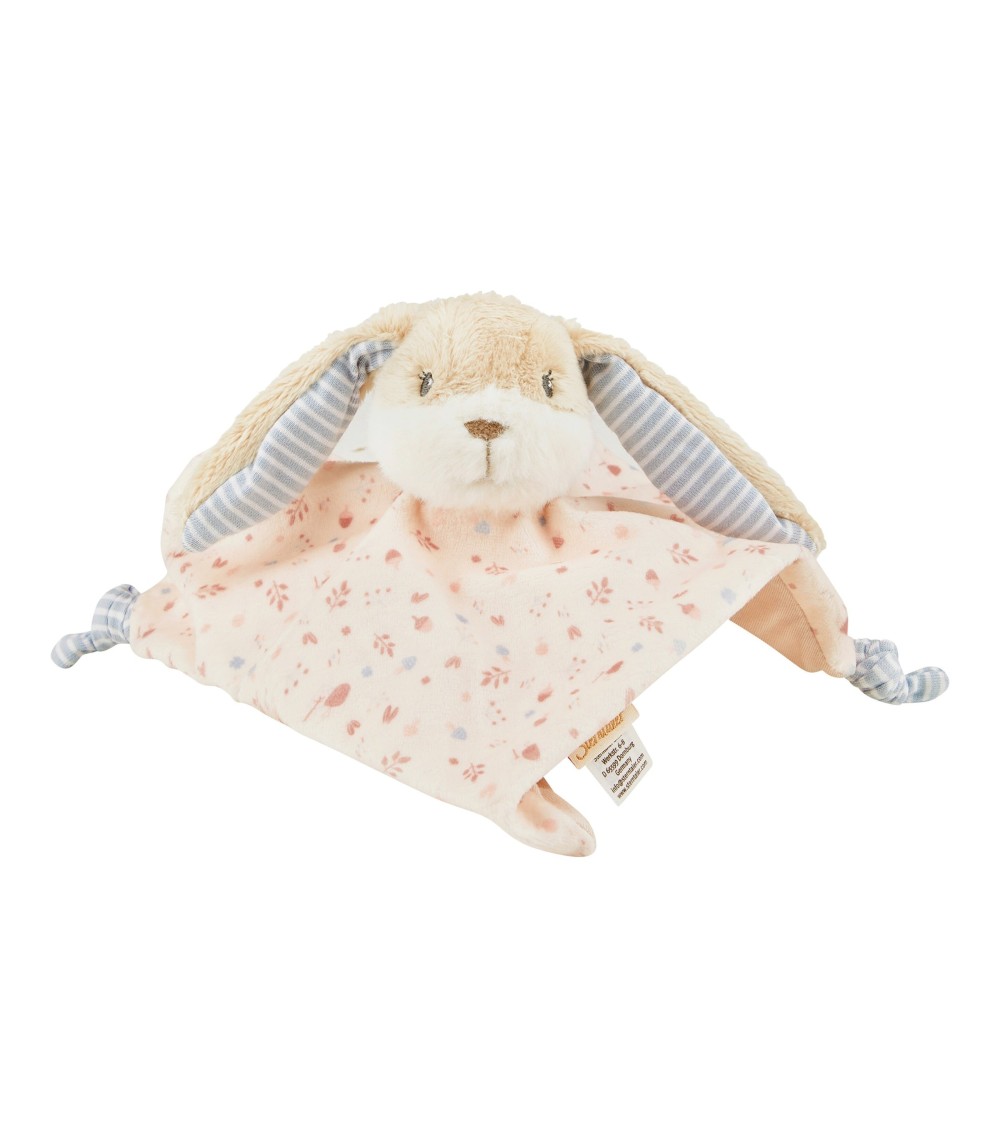 Schmusetuch Hase Hanni S