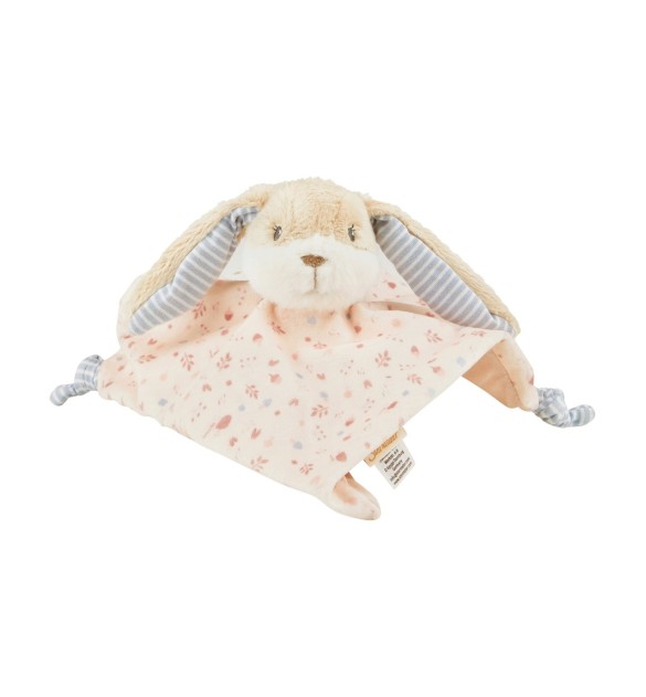Schmusetuch Hase Hanni S