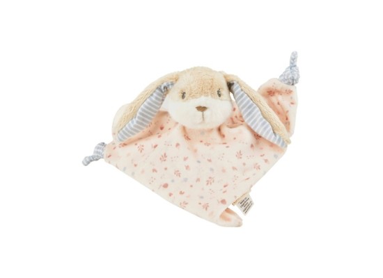 Schmusetuch Hase Hanni S