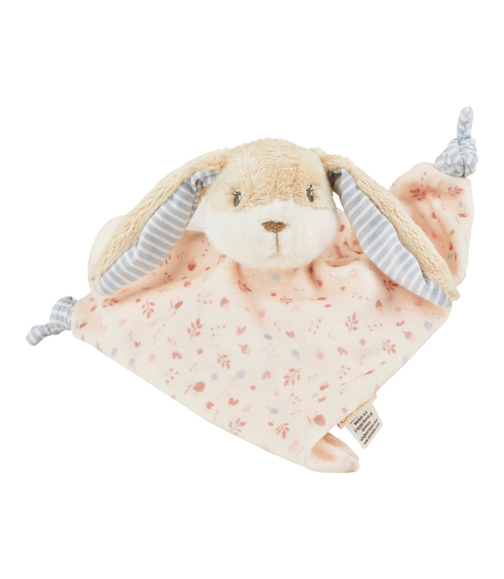 Schmusetuch Hase Hanni S