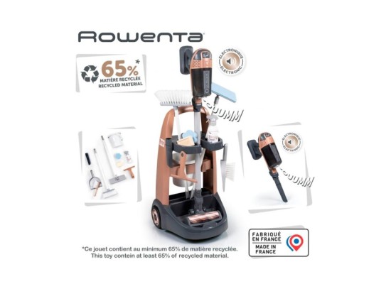 Reinigungstrolley Rowenta