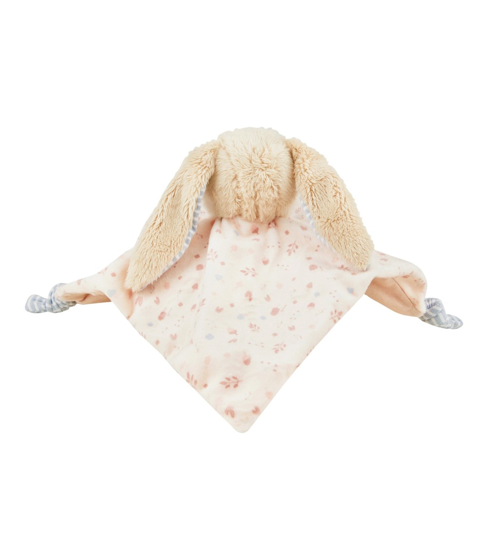 Schmusetuch Hase Hanni S