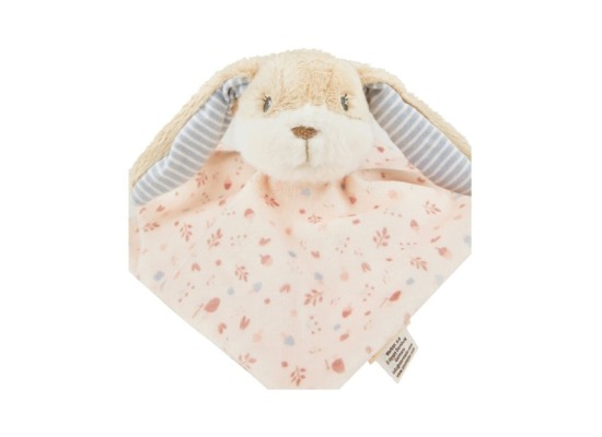 Schmusetuch Hase Hanni S