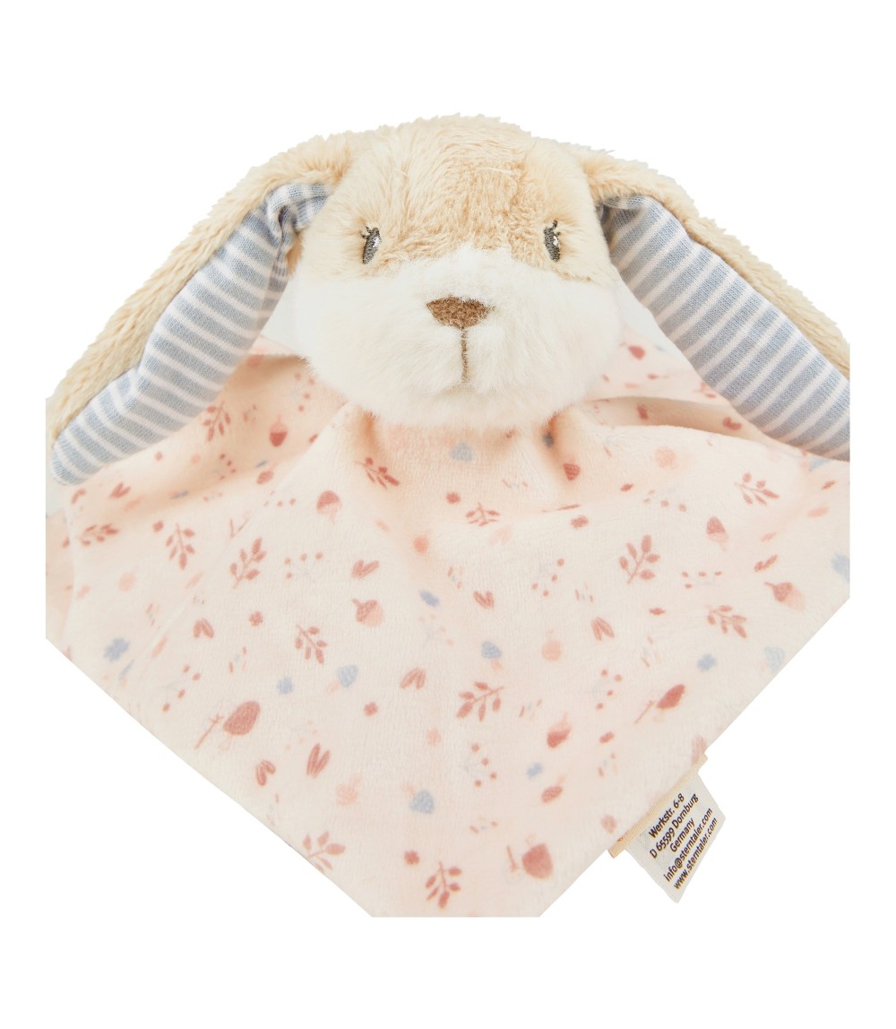 Schmusetuch Hase Hanni S