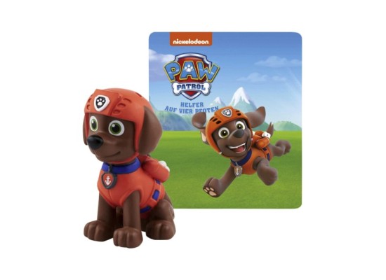 Tonie Hörfigur Paw Patrol - Zuma