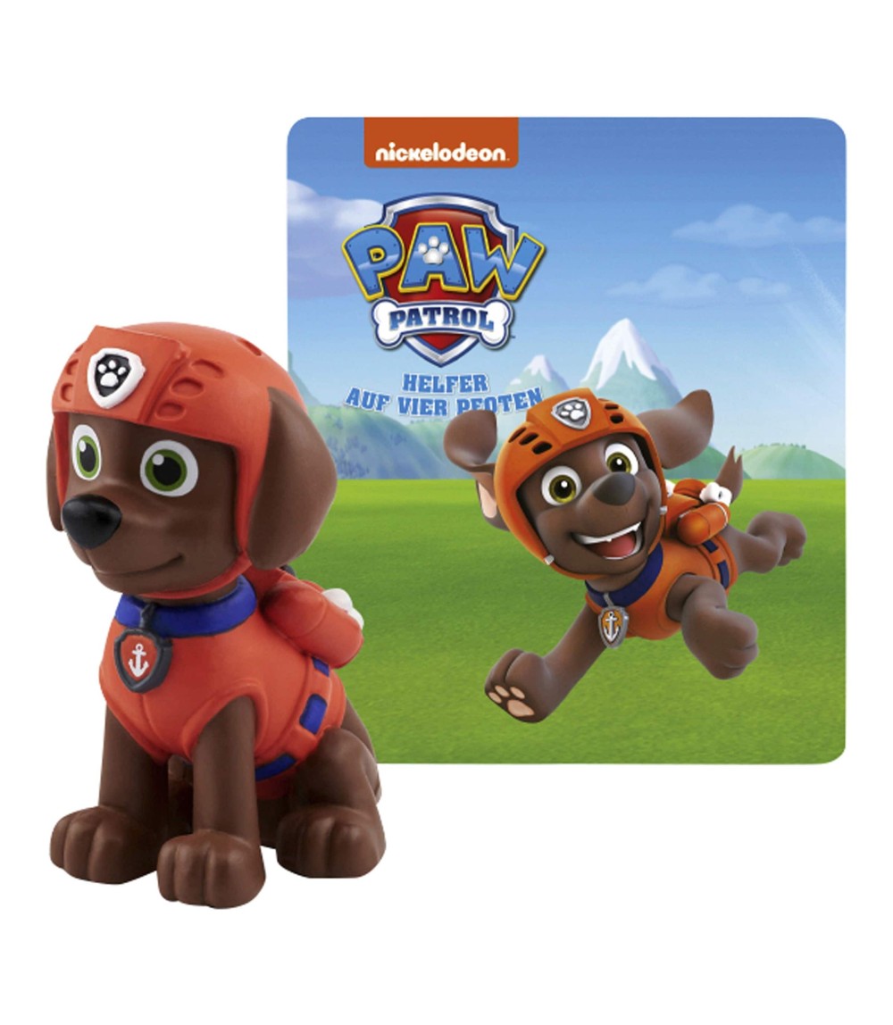 Tonie Hörfigur Paw Patrol - Zuma