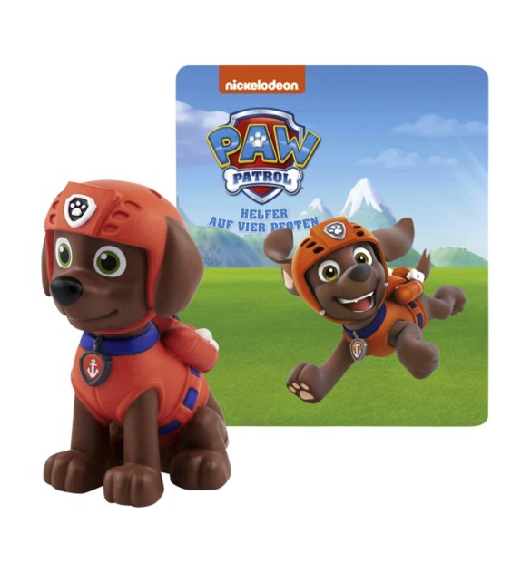 Tonie Hörfigur Paw Patrol - Zuma