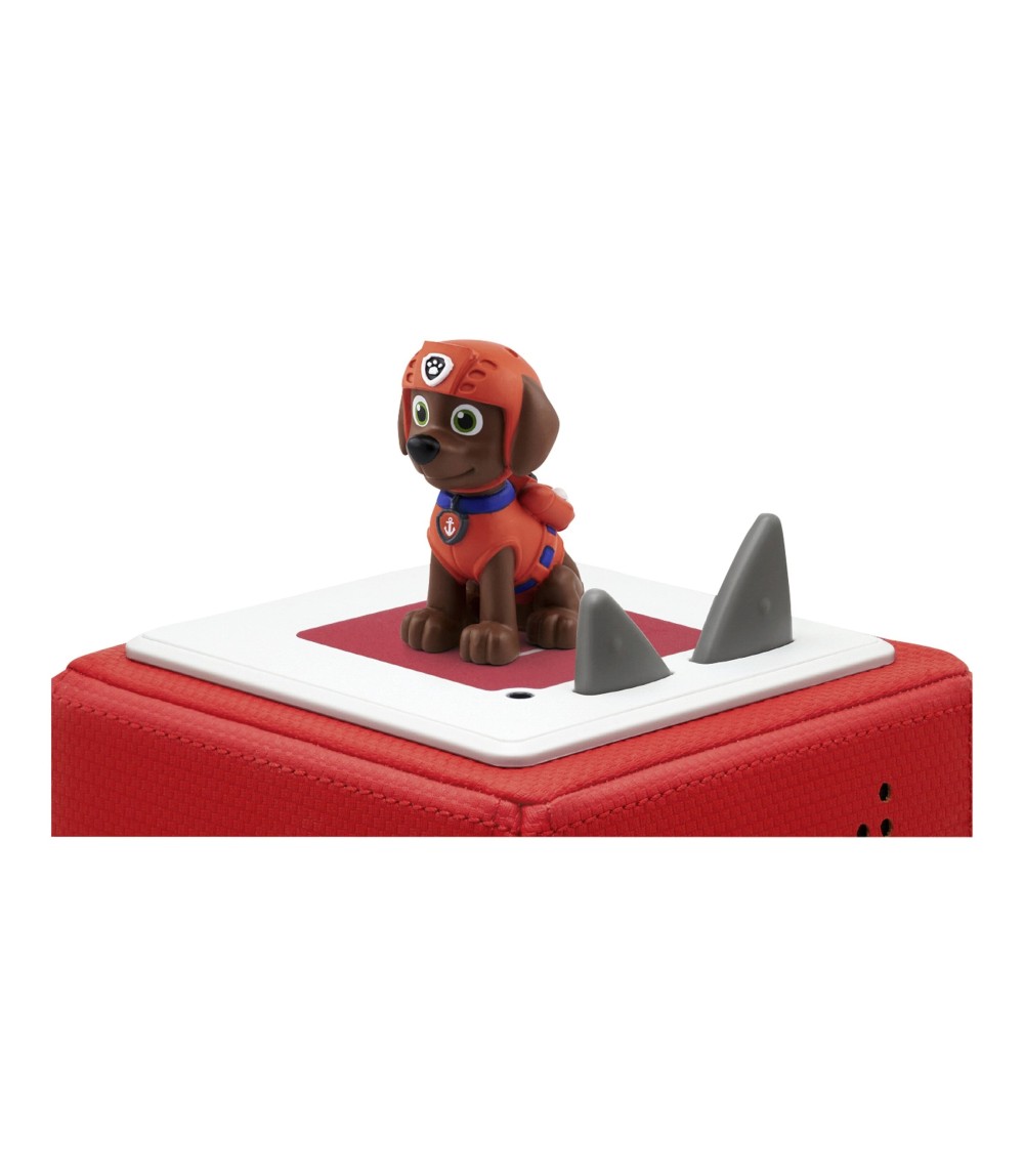 Tonie Hörfigur Paw Patrol - Zuma