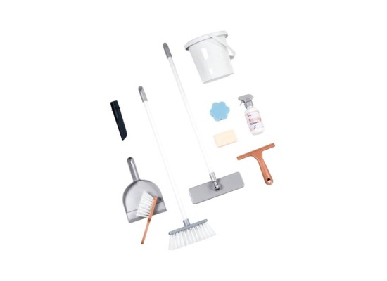 Reinigungstrolley Rowenta