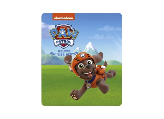 Tonie Hörfigur Paw Patrol - Zuma