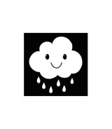 Pappbilderbuch Babys erstes Kontrastbuch