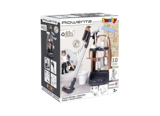 Reinigungstrolley Rowenta