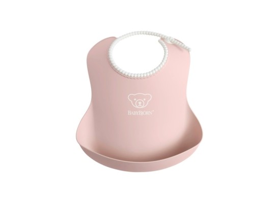 2er-Pack Lätzchen mit Auffangschale weich